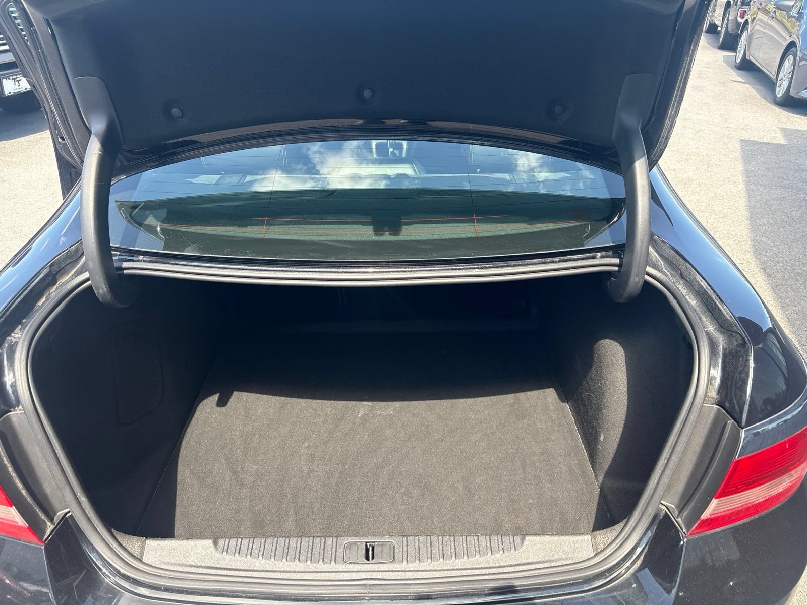 Used 2015 Buick Verano Leather w/ Experience Buick Package FWD image 17