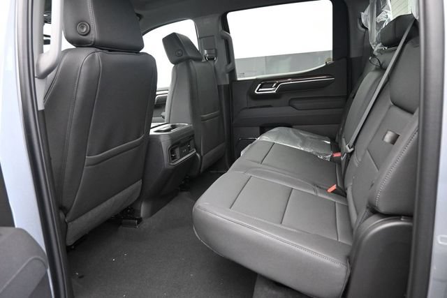 New 2026 Chevrolet Silverado 1500 LT Trail Boss w/ LT Trail Boss Premium Package AWD/4WD image 15