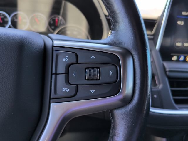 Used 2021 Chevrolet Tahoe LS AWD/4WD image 22
