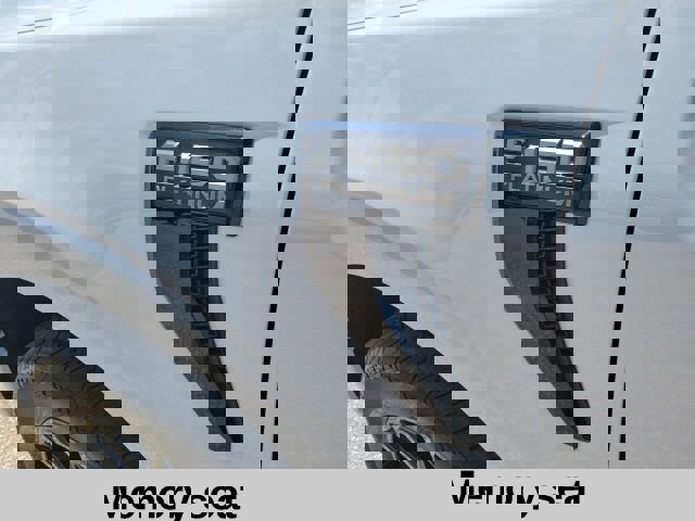 New 2025 Ford F150 Platinum image 7