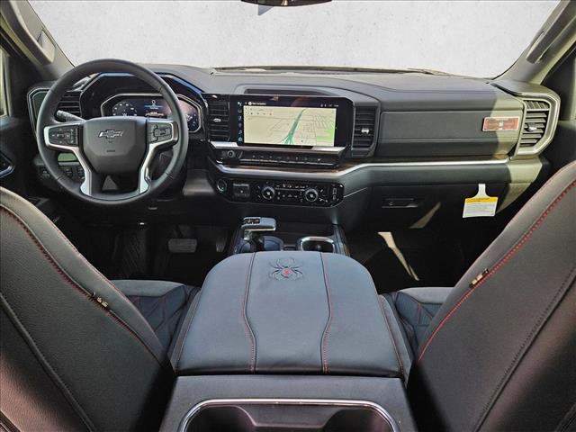 New 2026 Chevrolet Silverado 1500 RST image 15