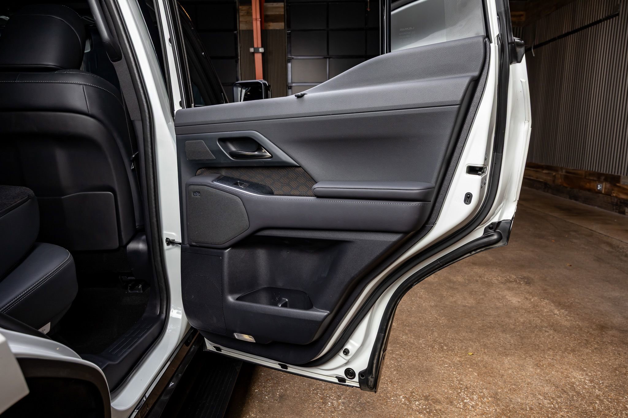 Used 2024 Lexus GX 550 550 Luxury+ image 39