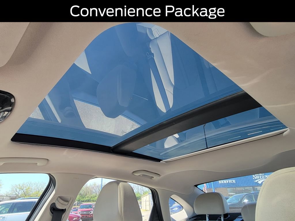 Used 2023 Hyundai Sonata SEL w/ Convenience Package image 29