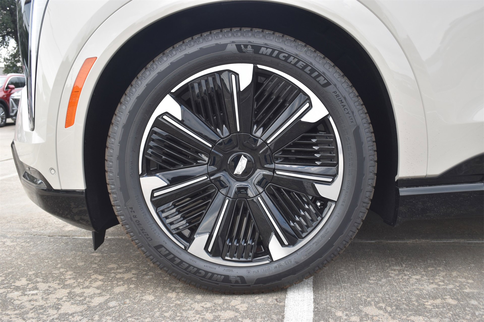 New 2026 Cadillac Escalade IQL Sport 1 image 31