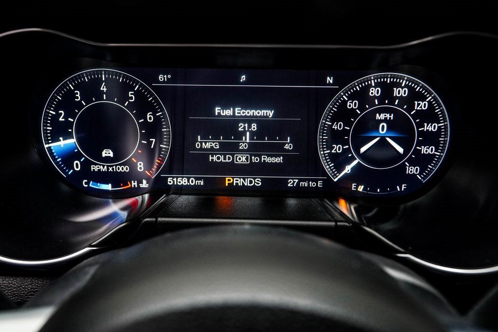 Used 2023 Ford Mustang Mach 1 w/ Equipment Group 700A image 35