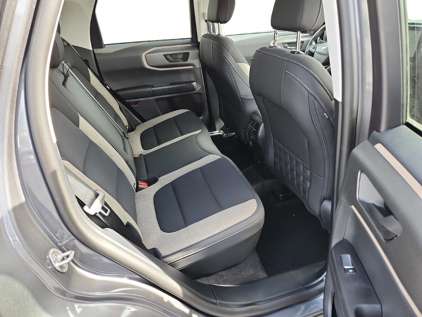 New 2025 Ford Bronco Sport Big Bend image 27