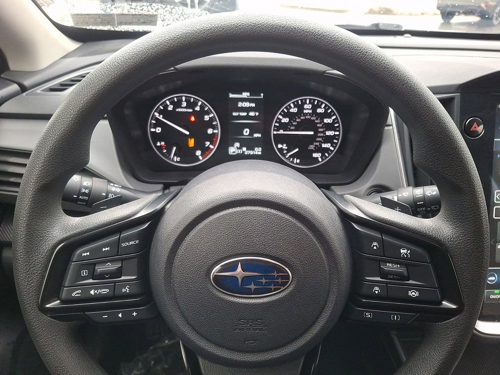Certified 2024 Subaru Crosstrek 2.0i Premium w/ Crosstrek Mirror Package AWD/4WD image 20