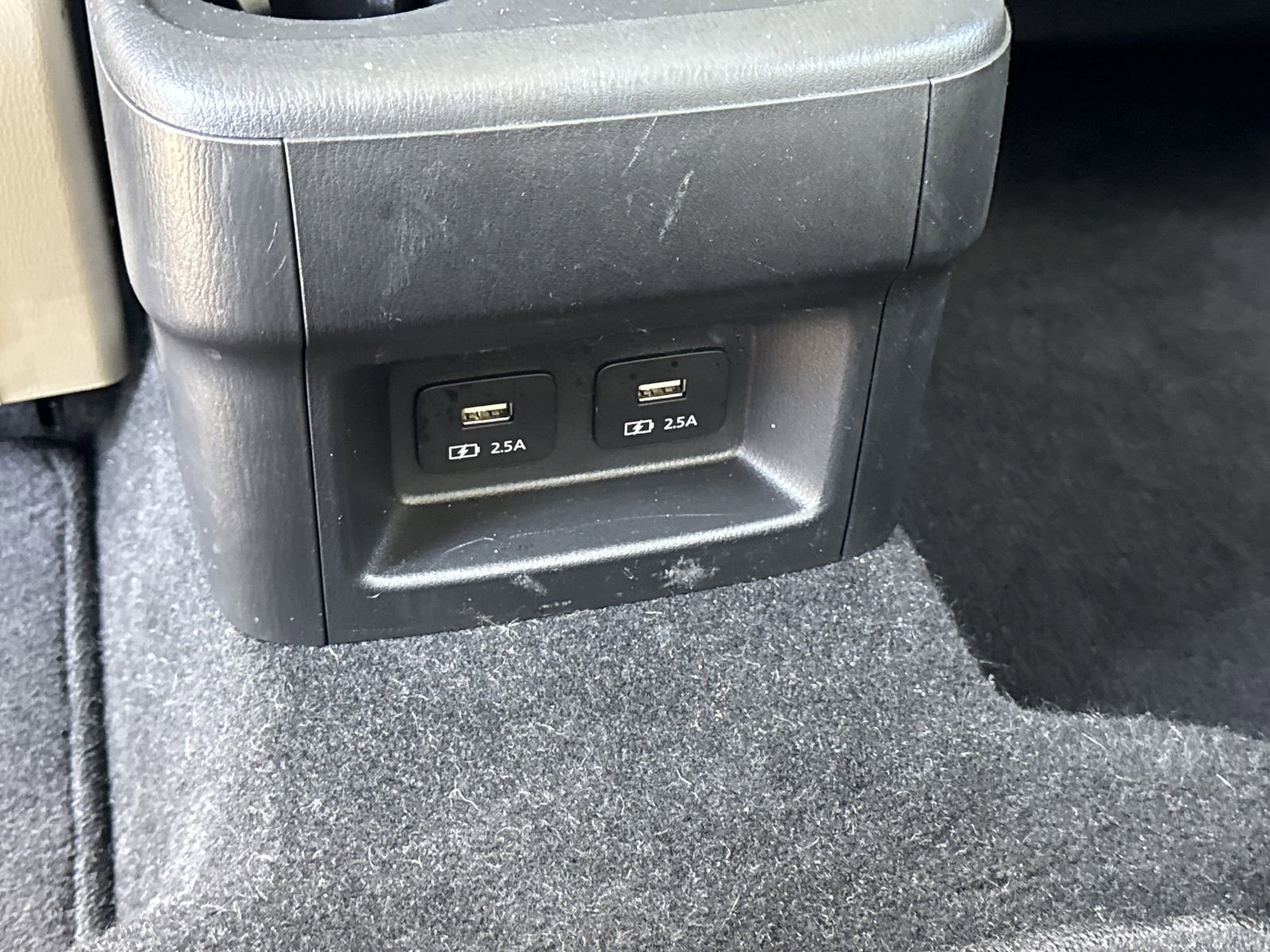 Used 2023 MAZDA CX-9 Touring Plus image 14