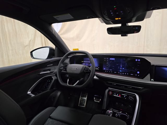 New 2026 Audi SQ5 Premium Plus AWD/4WD image 34
