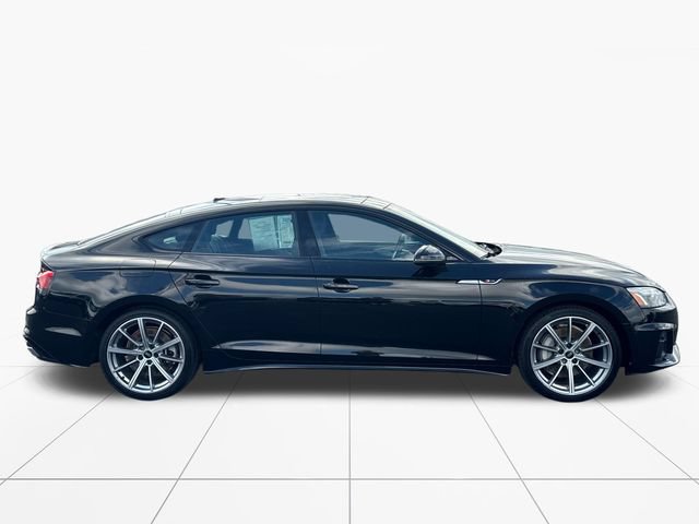 Used 2025 Audi A5 2.0T Premium Plus AWD/4WD image 7