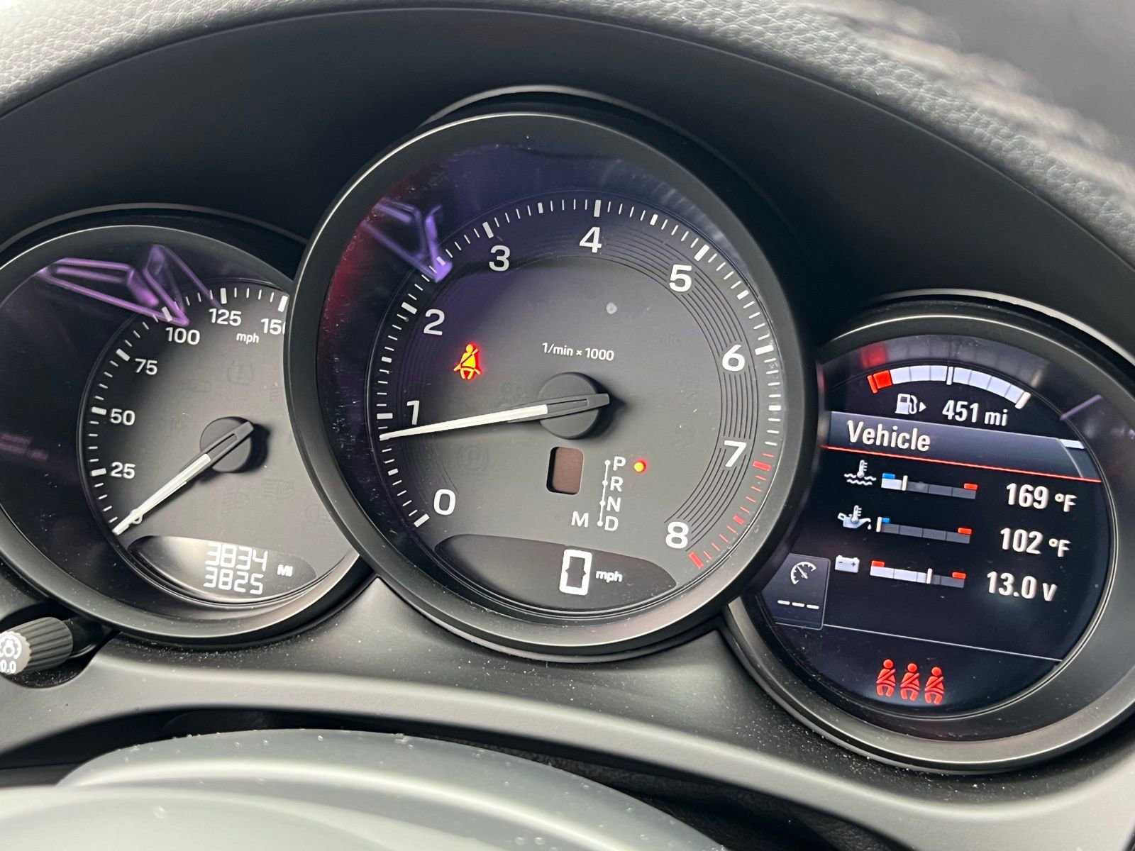 Certified 2025 Porsche Macan image 25