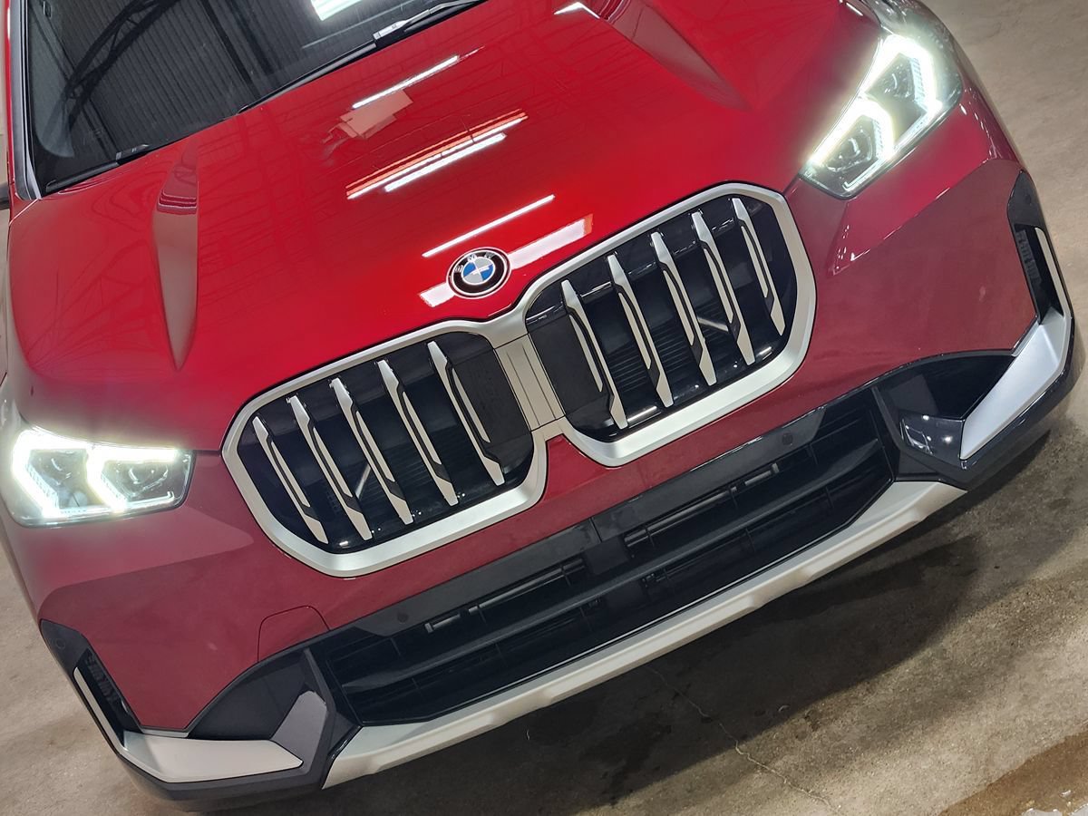 Used 2026 BMW X1 xDrive28i w/ Convenience Package AWD/4WD image 19