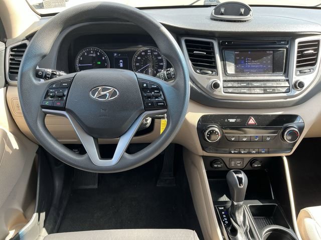 Used 2016 Hyundai Tucson SE w/ Option Group 02 AWD/4WD image 13