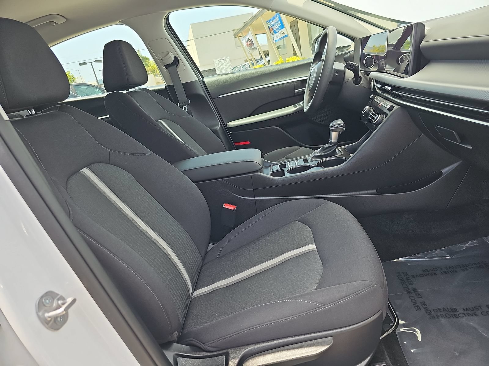 Certified 2026 Hyundai Sonata SE FWD image 10