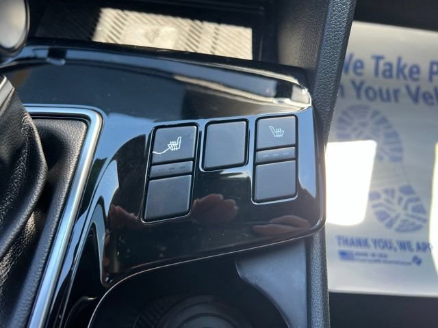 Certified 2024 Kia Sportage X-Line AWD/4WD image 29