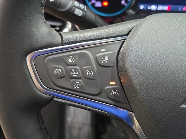 Used 2024 Chevrolet Equinox Premier AWD/4WD image 21
