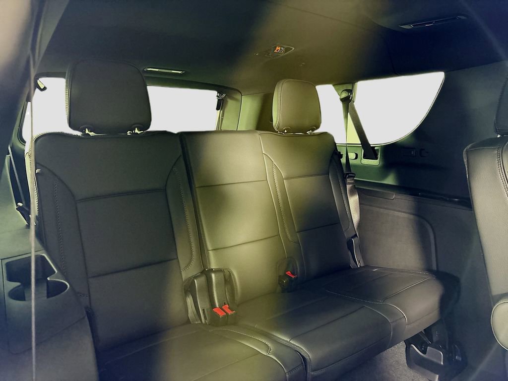 New 2026 GMC Yukon XL Denali AWD/4WD image 29