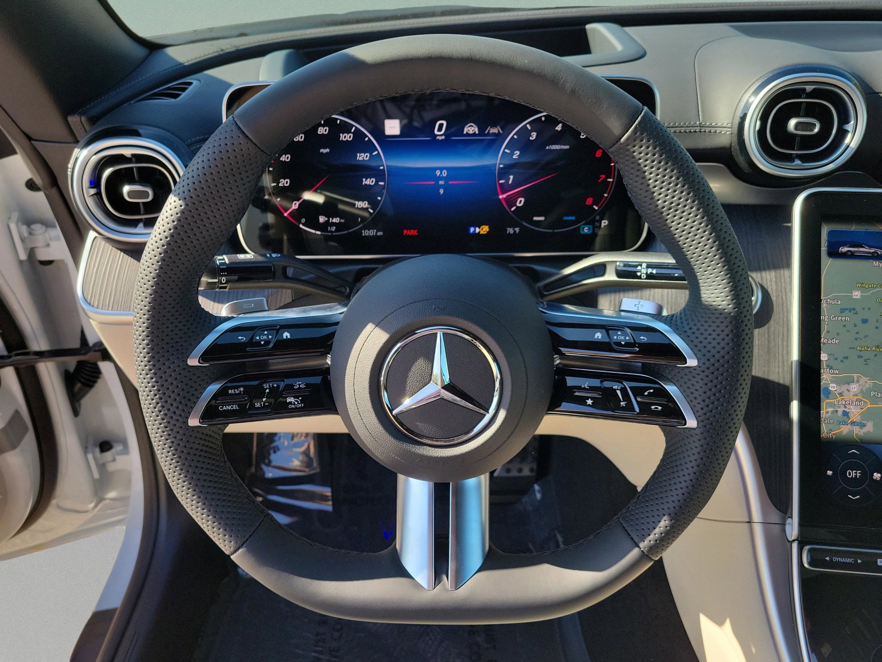 New 2026 Mercedes-Benz CLE 450 4MATIC Cabriolet image 25