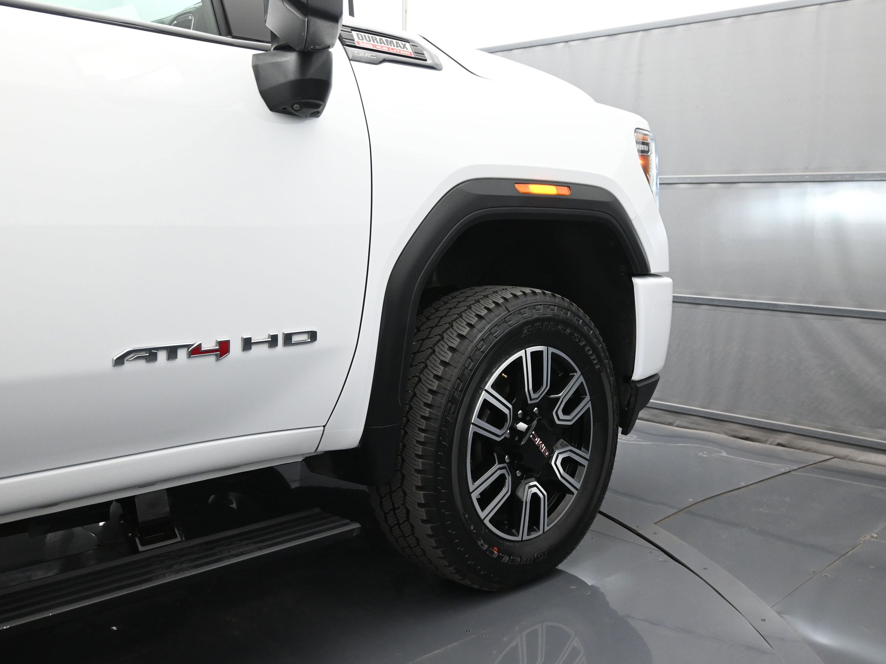 Used 2023 GMC Sierra 2500 AT4 w/ AT4 Premium Plus Package image 45