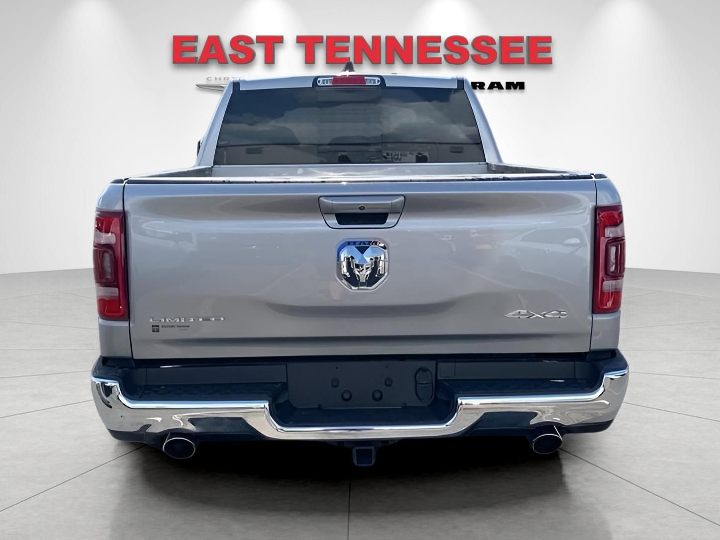 Used 2024 RAM 1500 Limited image 5
