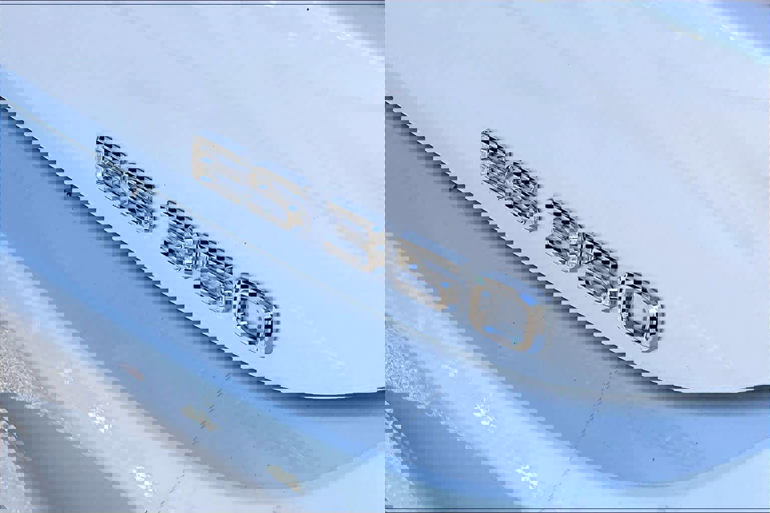 Used 2023 Lexus ES 350 image 10