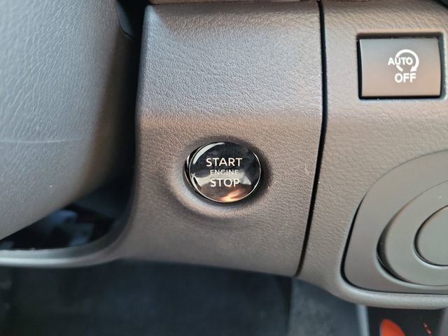 New 2026 Nissan Frontier Pro-X w/ Pro-X Convenience Package RWD image 27