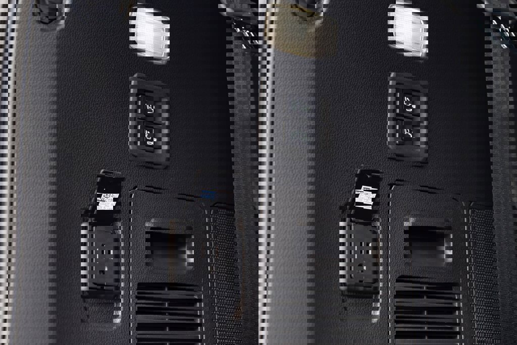 New 2026 Lexus LX 600 F Sport image 12