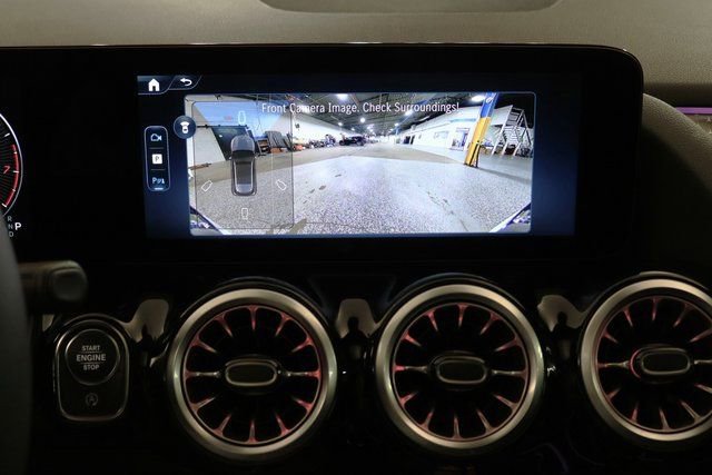 Certified 2025 Mercedes-Benz GLA 250 4MATIC image 24