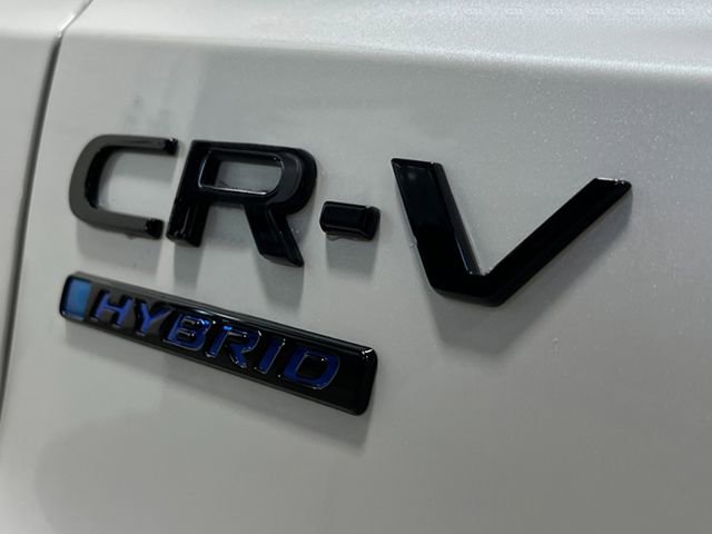 New 2026 Honda CR-V TrailSport image 10