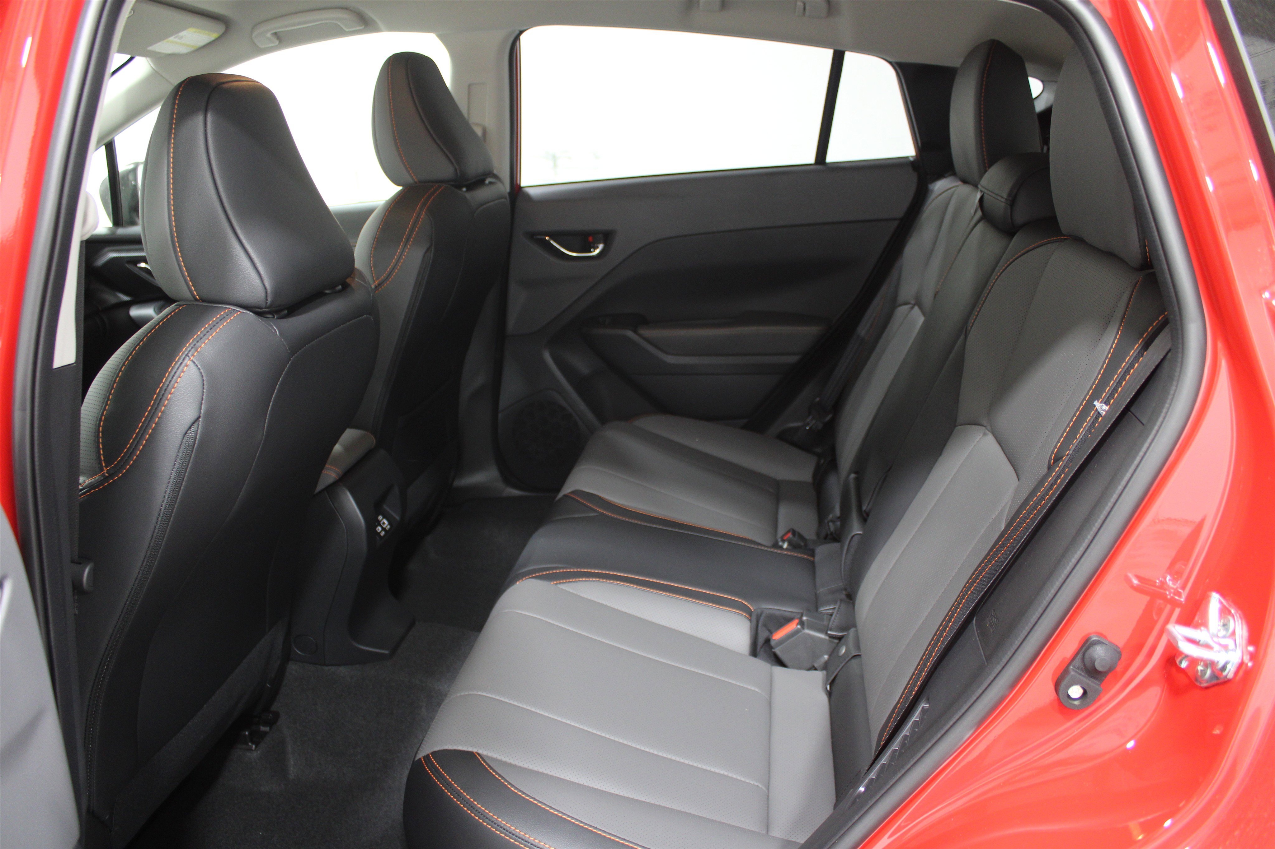 New 2026 Subaru Crosstrek 2.5i Limited image 19