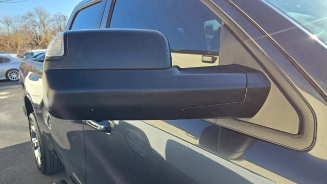Used 2019 RAM 1500 Big Horn AWD/4WD image 19