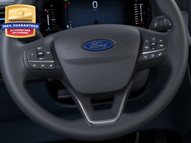 New 2026 Ford Maverick XLT FWD image 14