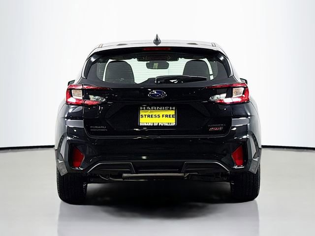 New 2026 Subaru Impreza RS AWD/4WD image 6