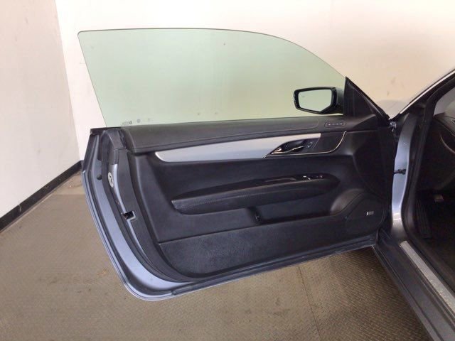 Used 2019 Cadillac ATS Luxury w/ Safety and Security Package image 12