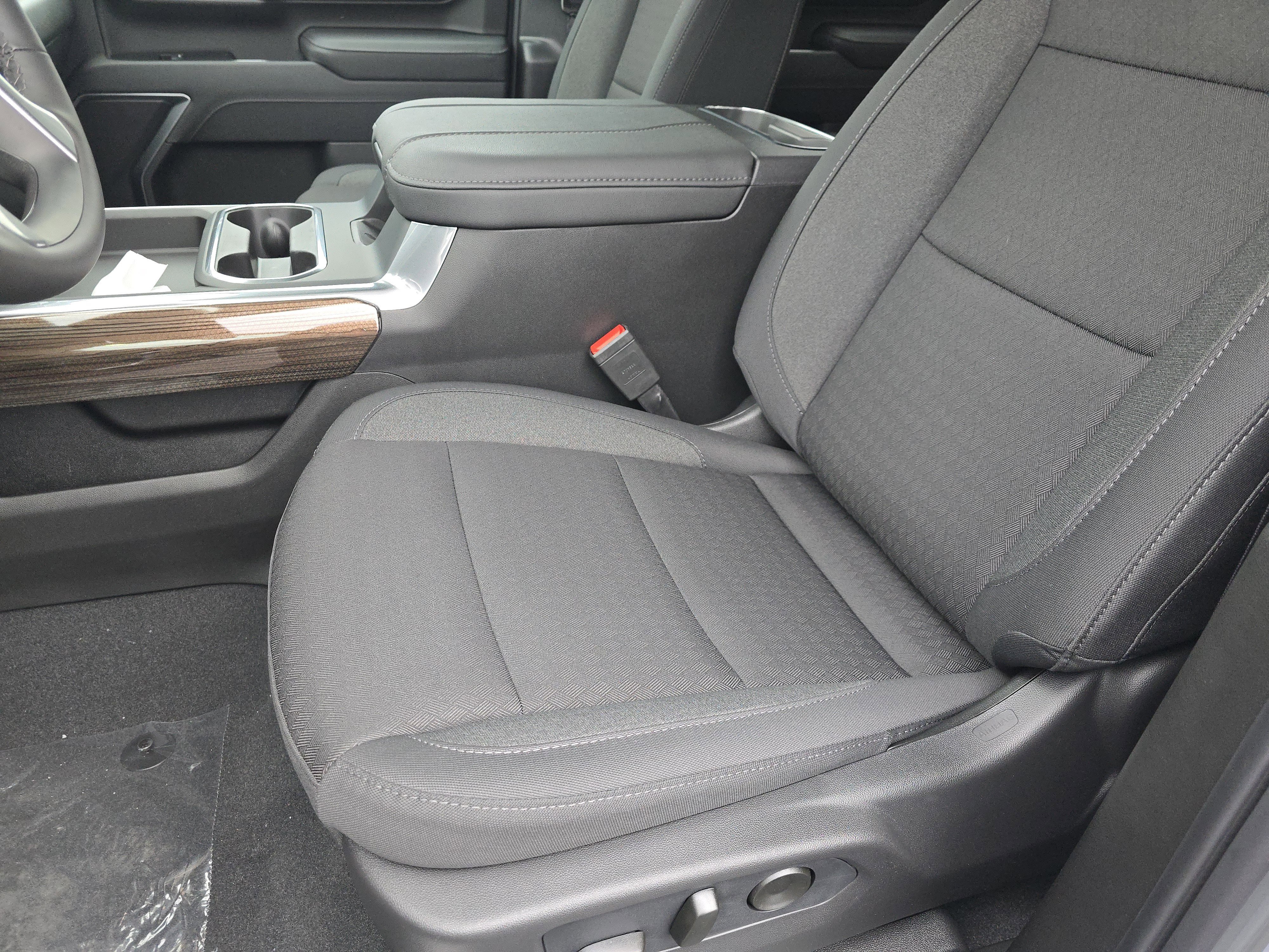 New 2026 Chevrolet Silverado 2500 LT w/ Safety Package image 26