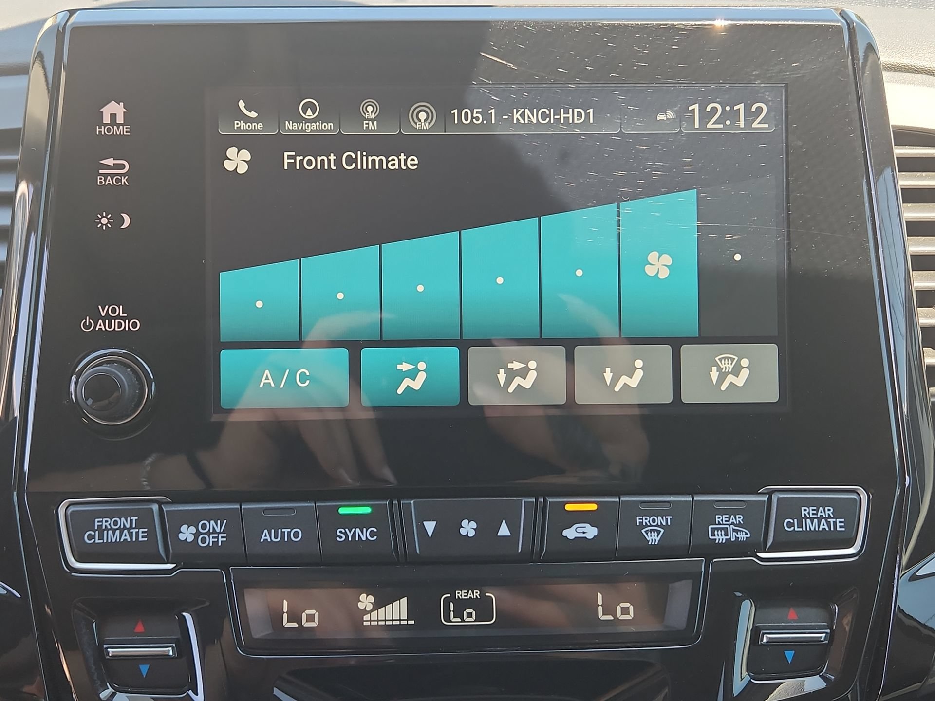 Used 2023 Honda Odyssey Elite image 17