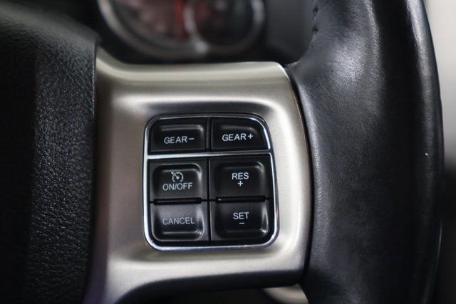 Used 2014 RAM 1500 Laramie w/ Trailer Tow Group image 19
