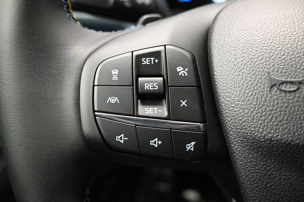 New 2026 Ford Maverick Lobo AWD/4WD image 22
