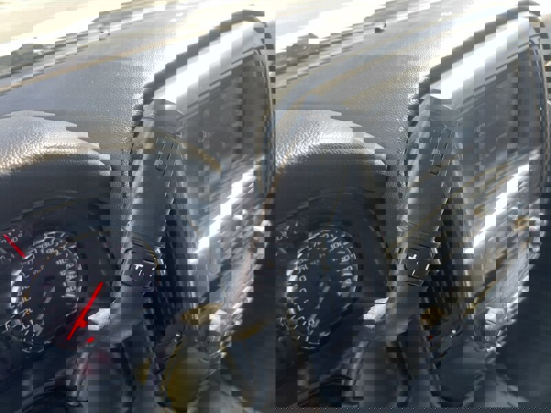 Used 2016 Chevrolet Silverado 2500 W/T w/ WT Convenience Package image 15