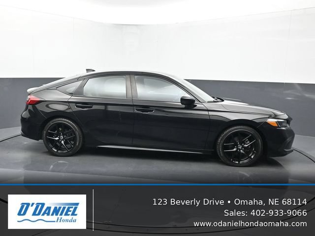 Used 2023 Honda Civic Sport image 7