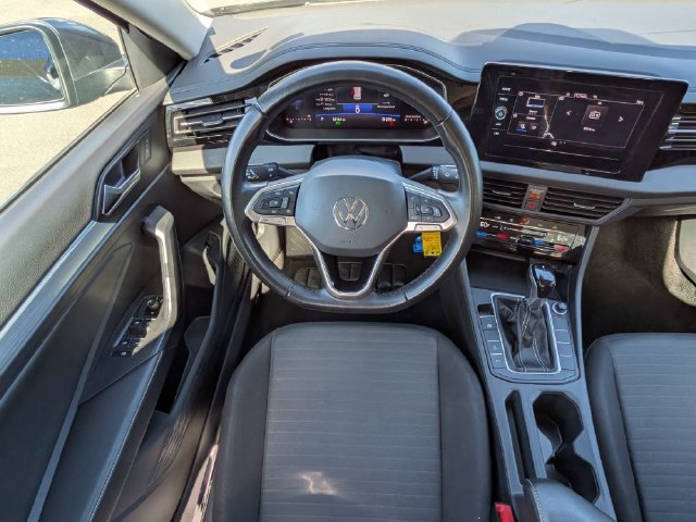Used 2025 Volkswagen Jetta S FWD image 17