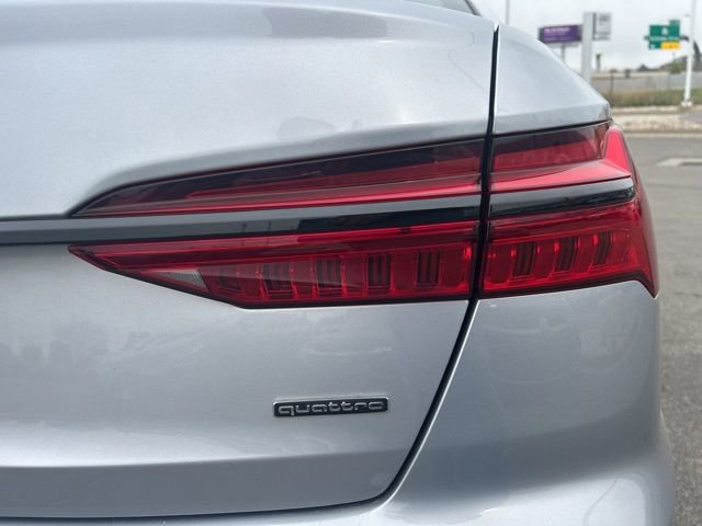 Used 2021 Audi A6 2.0T Premium w/ Convenience Package image 12