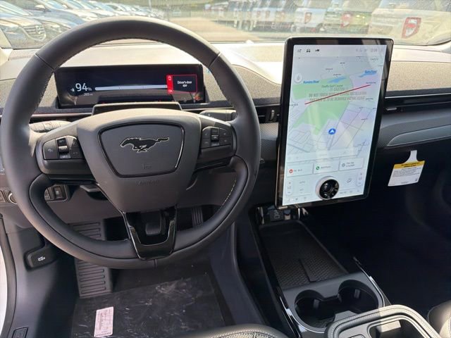 New 2025 Ford Mustang Mach-E Premium image 10