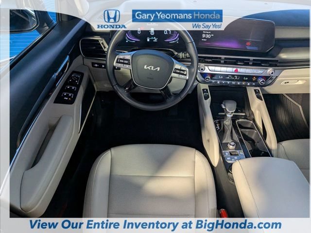 Used 2025 Kia Telluride S FWD image 19