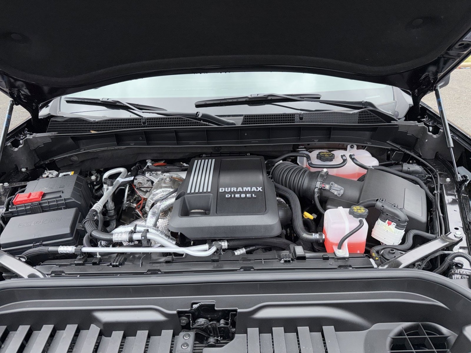 New 2026 GMC Sierra 1500 Elevation image 28