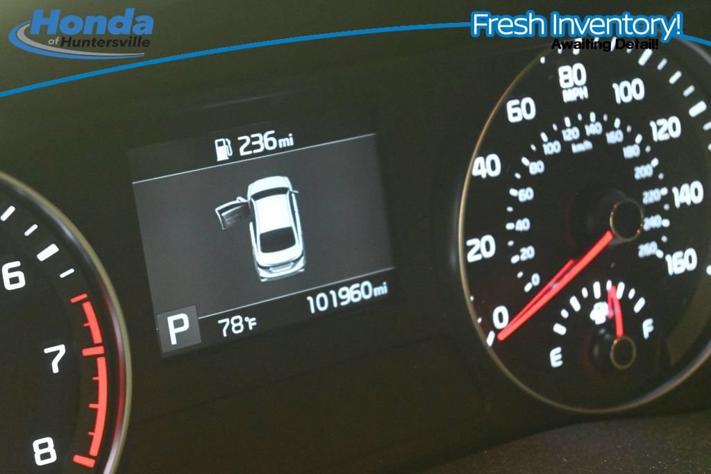 Used 2021 Kia Forte LXS FWD image 15