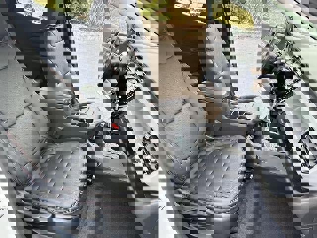 New 2027 Chevrolet Bolt RS image 26