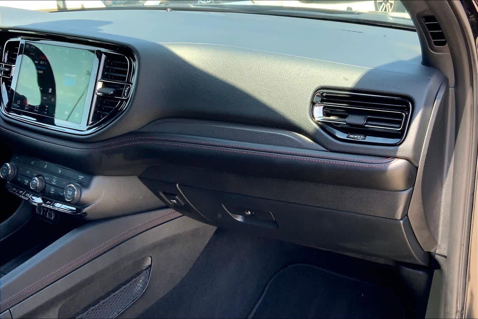 Used 2026 Dodge Durango GT RWD image 18