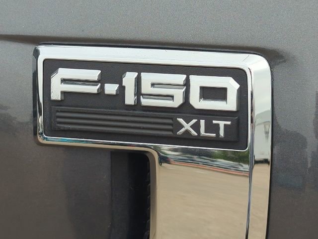 Used 2025 Ford F150 XLT w/ Equipment Group 301A Standard image 29