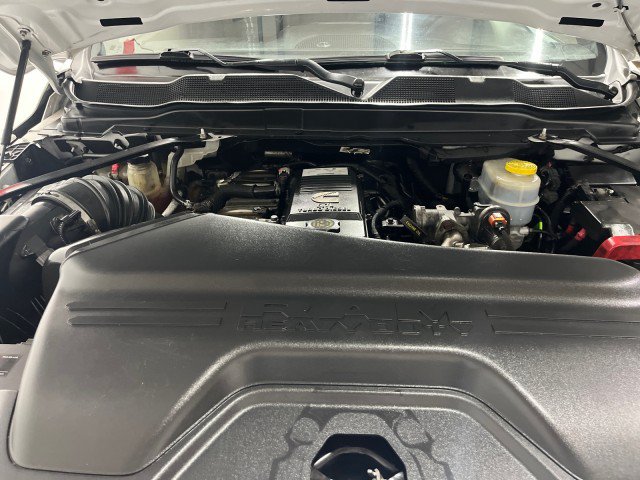 Used 2022 RAM 3500 Tradesman w/ Chrome Appearance Group AWD/4WD image 44